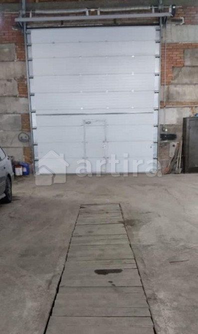 Гараж, 320 м2 Красноярск - изображение 1