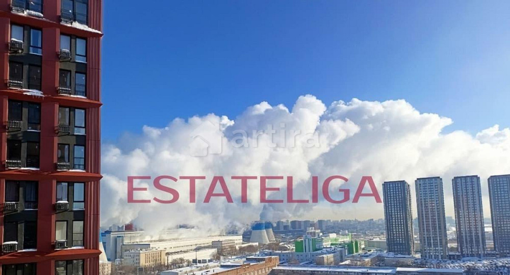 Гараж, 13 м2 Москва - изображение 1