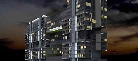 Гараж, 18 м2 Москва