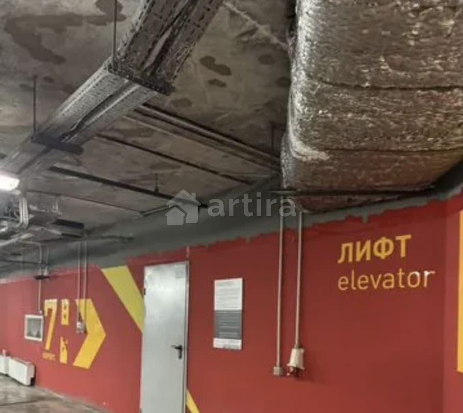 Гараж, 12 м2 Москва - изображение 4