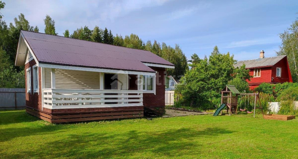 Дом, 61 м2, 6 соток, 1 эт. Гатчина - изображение 7