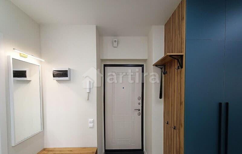 1-комн. квартира, 49 м2, 8/11 эт. Самара - изображение 10