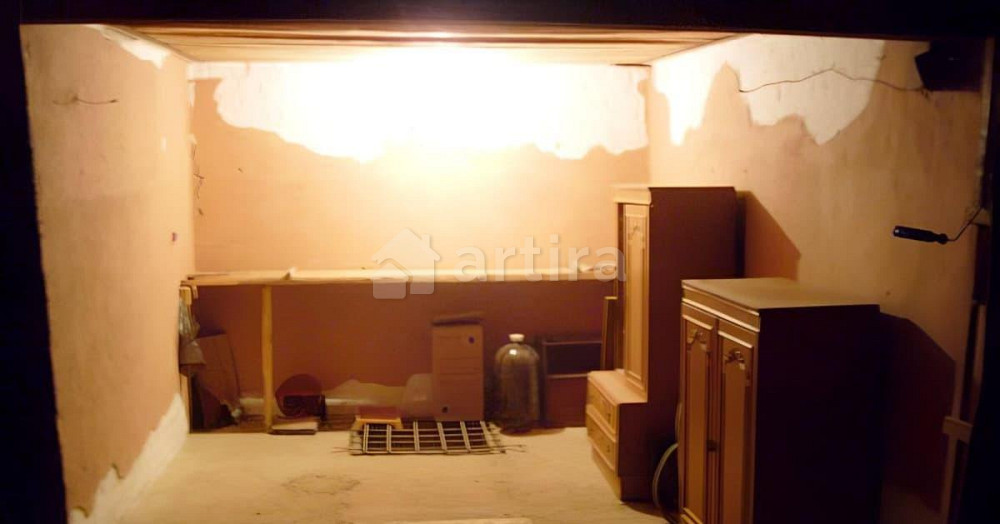 Гараж, 16.5 м2 Воронеж - изображение 1