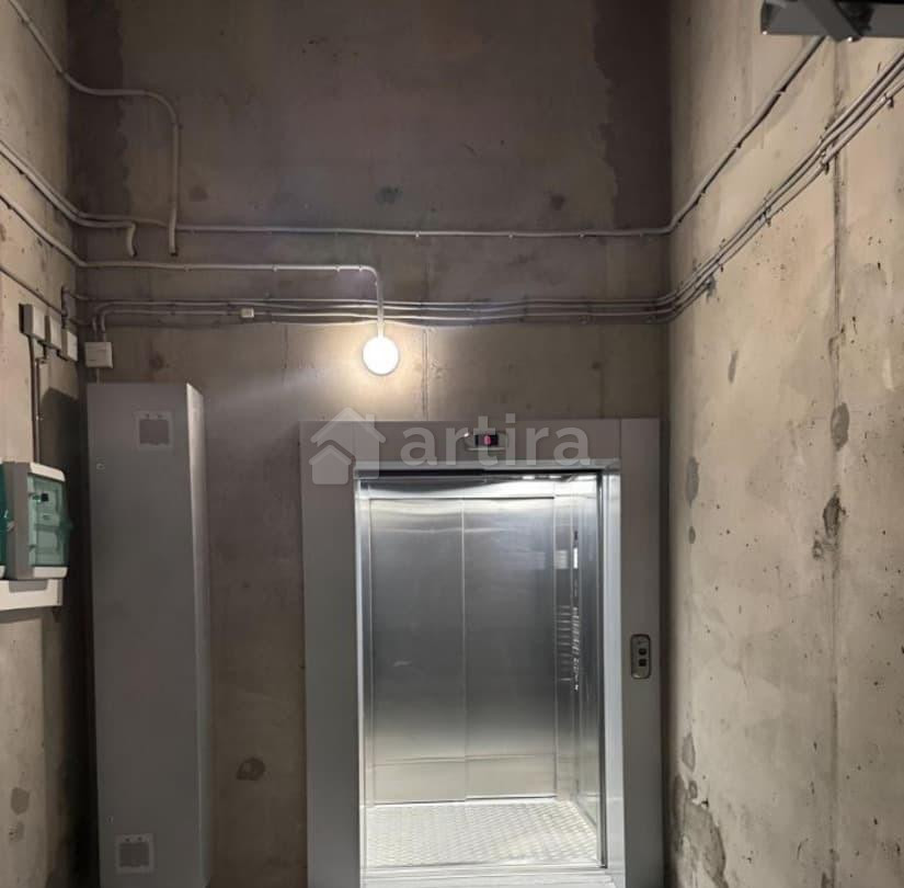 Гараж, 13.5 м2 Мурино - изображение 5