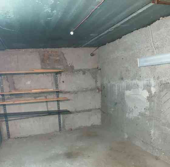 Гараж, 16 м2 Новосибирск