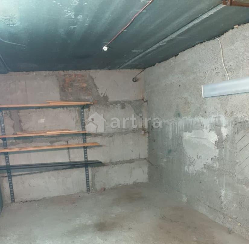 Гараж, 16 м2 Новосибирск - изображение 2