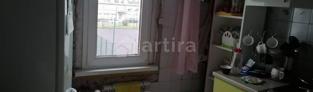 Комната, 6 м2, 3/5 эт. Санкт-Петербург - изображение 1