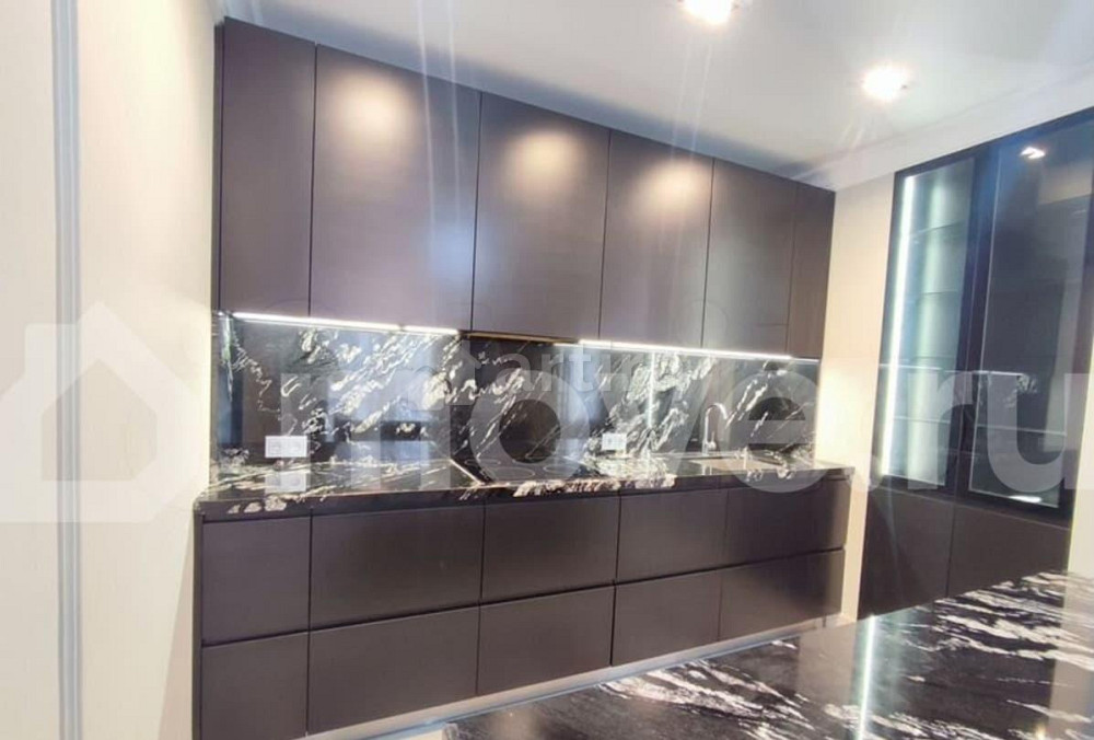 3-комн. квартира, 85 м2, 6/15 эт. Москва - изображение 4