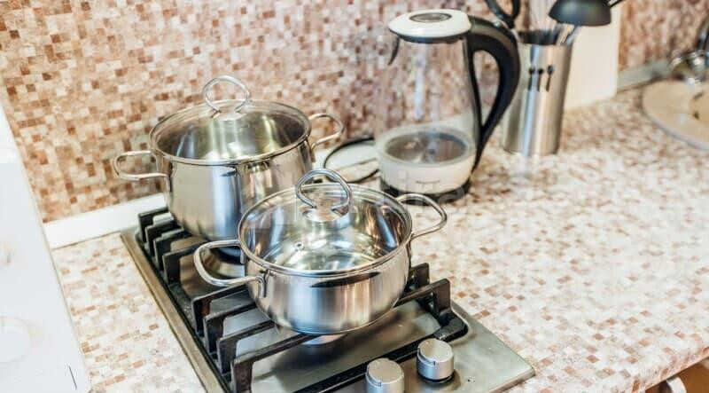 2-комн. квартира, 48 м2, 5/5 эт. Калуга - изображение 12