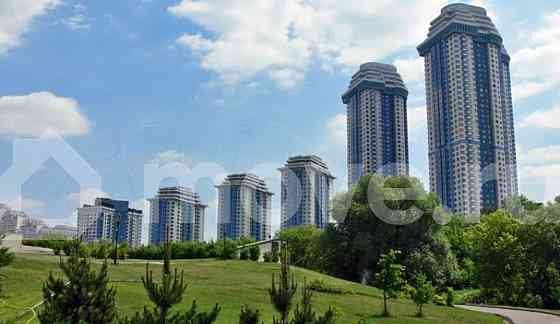 4-комн. квартира, 181 м2, 14/38 эт. Москва