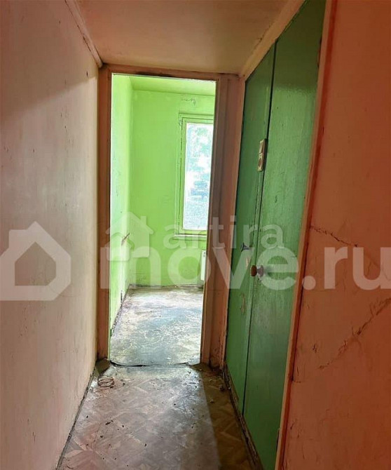 Студия, 13.1 м2, 1/1 эт. Москва - изображение 2