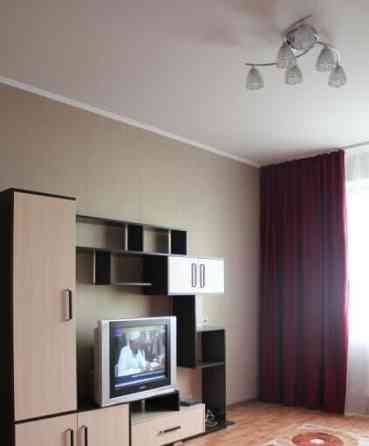 1-комн. квартира, 37 м2, 2/10 эт. Москва