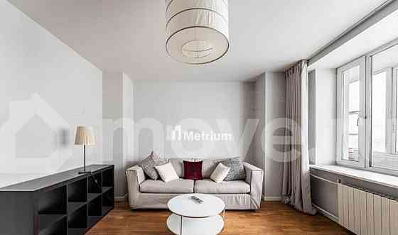 2-комн. квартира, 60 м2, 5/17 эт. Москва