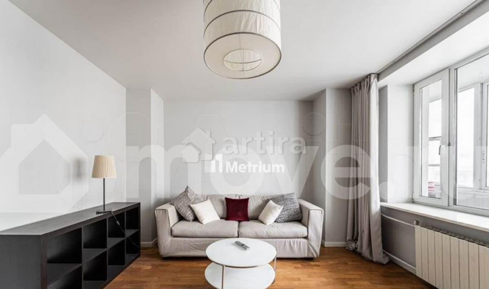 2-комн. квартира, 60 м2, 5/17 эт. Москва - изображение 3