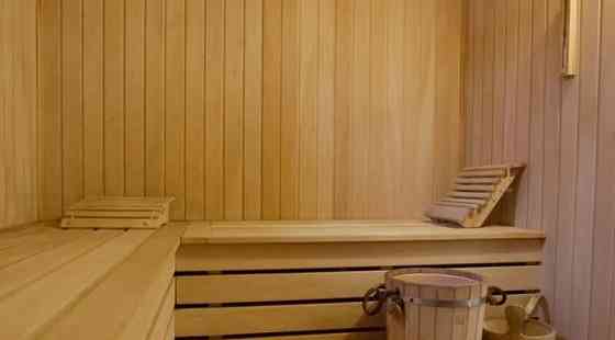 Коттедж, 800 м2 Краснознаменск