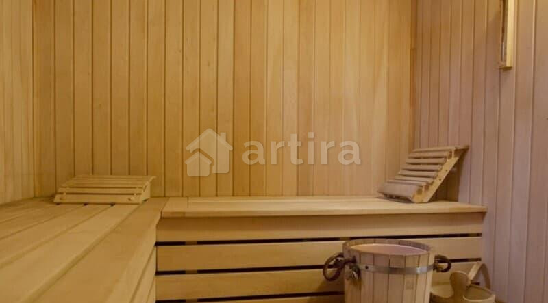 Коттедж, 800 м2 Краснознаменск - изображение 4