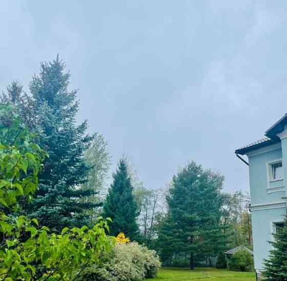 Коттедж, 800 м2, 45 соток, 4 эт. Одинцово