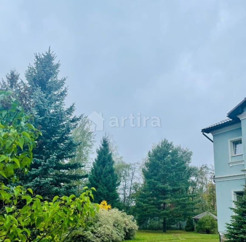 Коттедж, 800 м2, 45 соток, 4 эт. Одинцово - изображение 4