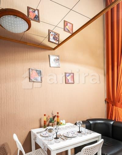 1-комн. апарт-ы, 36 м2, 5/6 эт. Москва - изображение 9