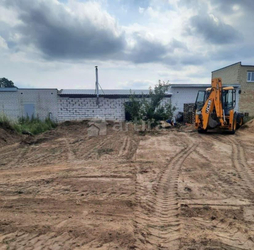 Гараж, 70 м2 Воронеж - изображение 2