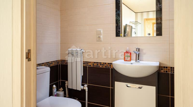 Коттедж, 550 м2 Краснознаменск - изображение 17