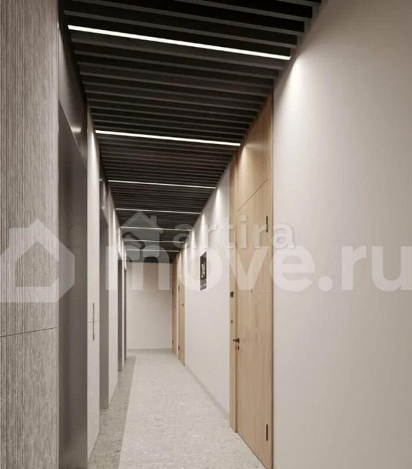 4-комн. квартира, 114 м2, 31/45 эт. Москва - изображение 7