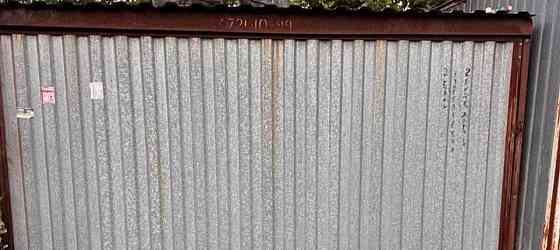 Гараж, 17 м2 Москва