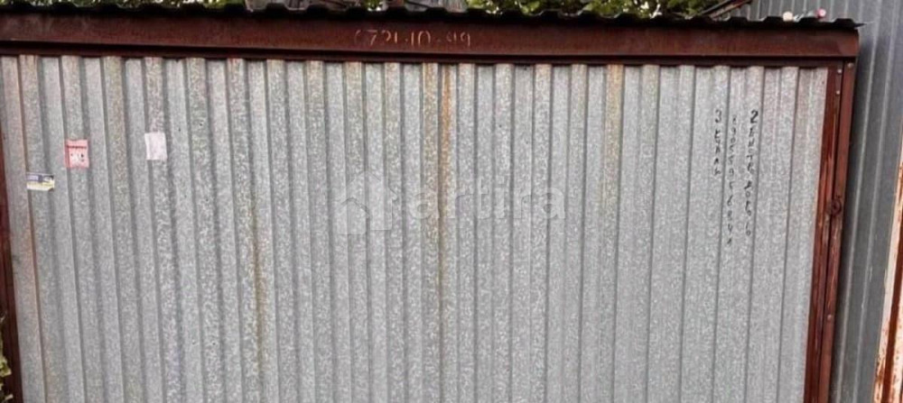 Гараж, 17 м2 Москва - изображение 4