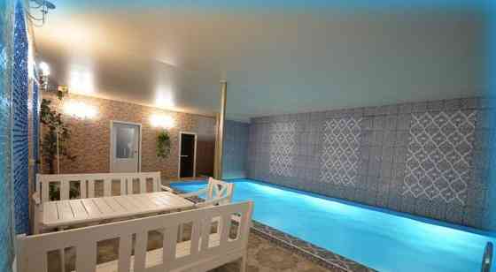 Дом, 600 м2 Истра