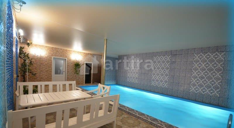 Дом, 600 м2 Истра - изображение 1