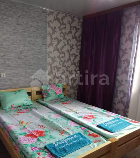 Студия, 28 м2, 8/19 эт. Воронеж - изображение 3