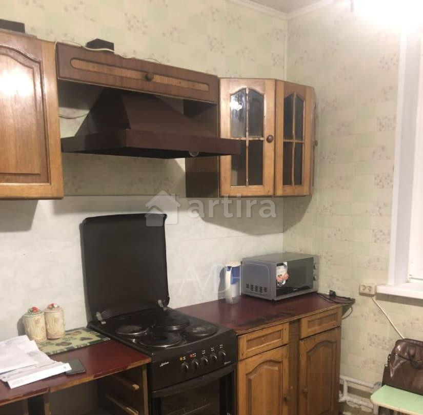 Комната, 18 м2, 15/16 эт. Москва - изображение 3