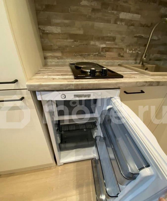 Студия, 15 м2, 5/10 эт. Москва - изображение 4