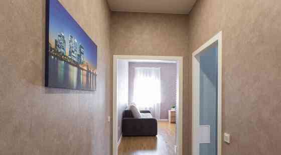 1-комн. квартира, 43 м2, 1/3 эт. Вологда