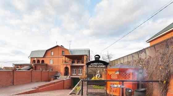 Коттедж, 500 м2 Балашиха