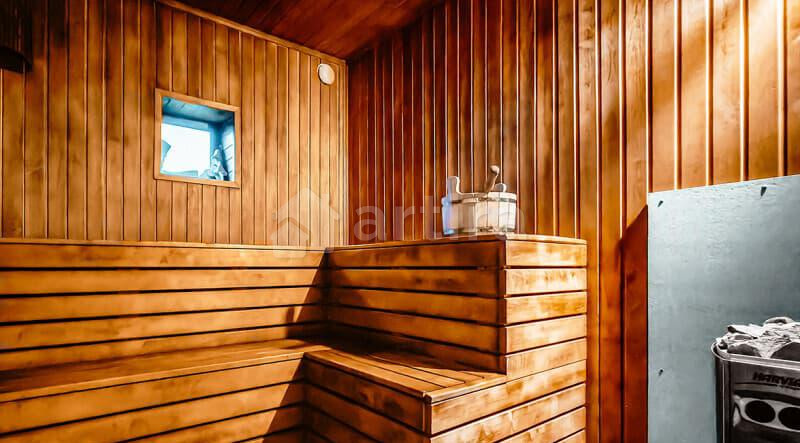 Коттедж, 380 м2 Сертолово - изображение 18