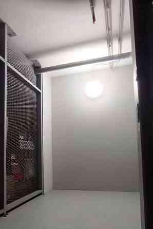 Гараж, 4.9 м2 Москва