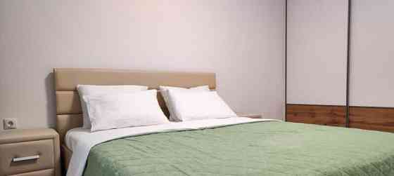 2-комн. квартира, 45 м2, 6/25 эт. Тюмень