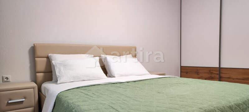 2-комн. квартира, 45 м2, 6/25 эт. Тюмень - изображение 4