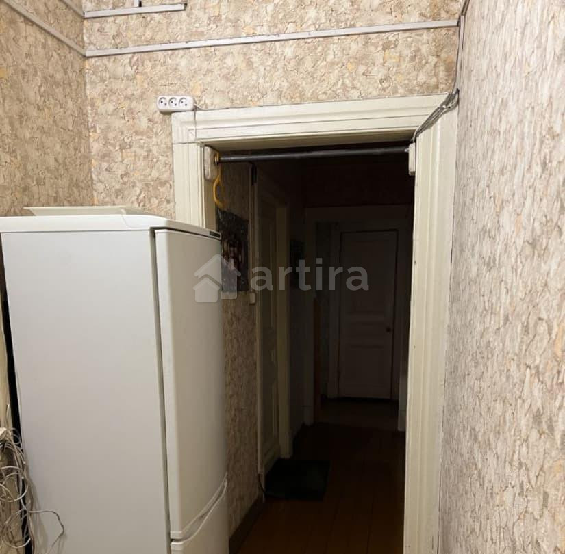 Комната, 70 м2, 4/4 эт. Москва - изображение 2