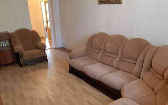 2-комн. квартира, 53 м2, 2/8 эт. Москва