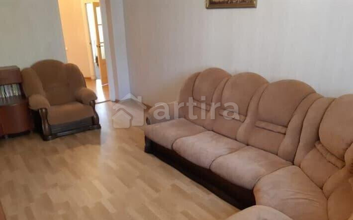 2-комн. квартира, 53 м2, 2/8 эт. Москва - изображение 5