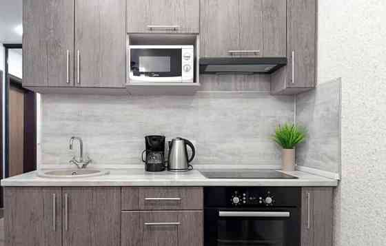 Студия, 29 м2, 7/17 эт. Нововоронеж