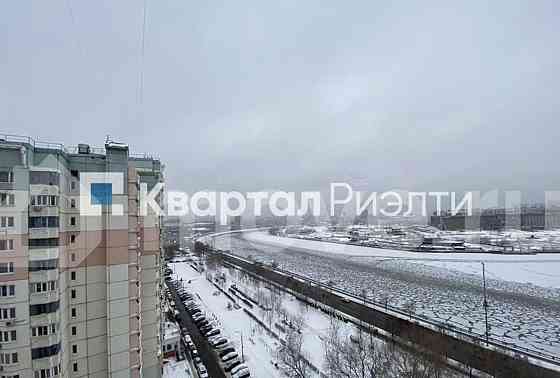 3-комн. квартира, 85 м2, 14/20 эт. Москва