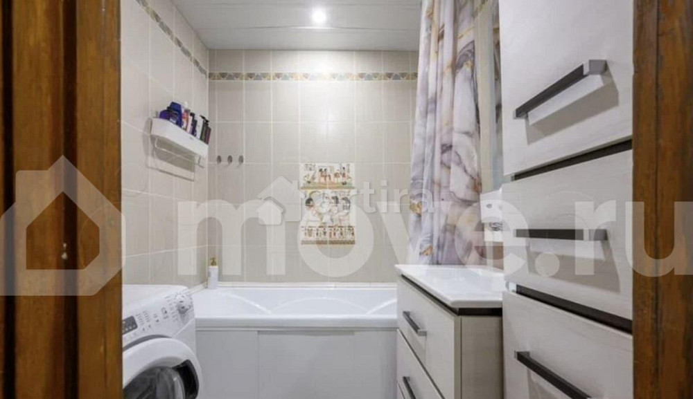 4-комн. квартира, 100.5 м2, 6/22 эт. Зеленоград - изображение 7