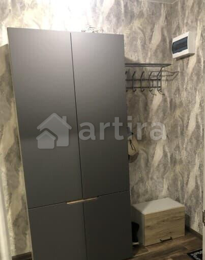 Студия, 29 м2, 1/9 эт. Семилуки - изображение 10