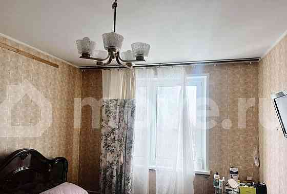 3-комн. квартира, 63.5 м2, 6/12 эт. Москва