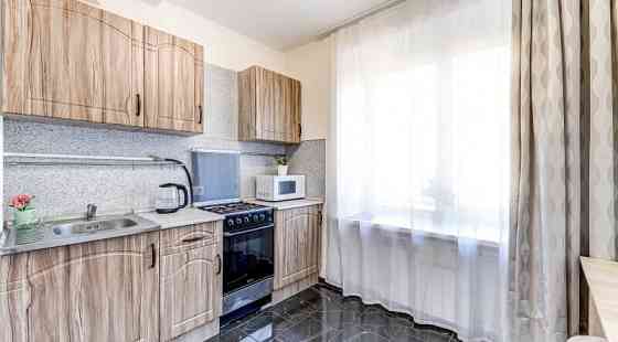 1-комн. апарт-ы, 35 м2, 1/9 эт. Санкт-Петербург