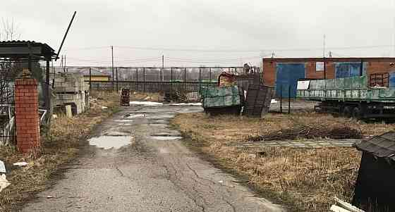 Гараж, 100 м2 Воскресенск