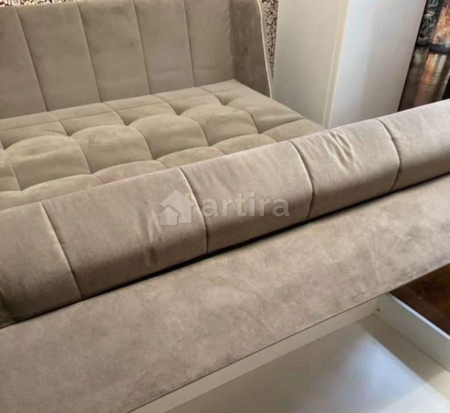 Комната, 98 м2, 2/5 эт. Москва - изображение 3